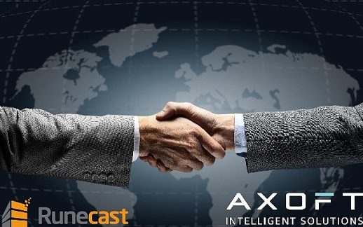 Axoft Intelligent Solutions, Runecast’ın Yeni Distribütörü Olarak Güvenlik Tekliflerini Güçlendirdi