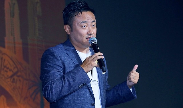 Bybit CEO'su Ben Zhou: 'Dünyayı Değiştireceğiz'