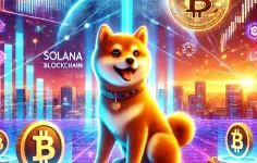 Bonk Coin’in Yükselişi: Yeni Bir Kripto Hikayesi mi, Yoksa Geçici Bir Hype mı?