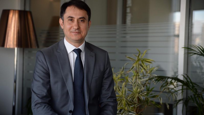 DSG Investments, Autodrom yatırımını tamamladı