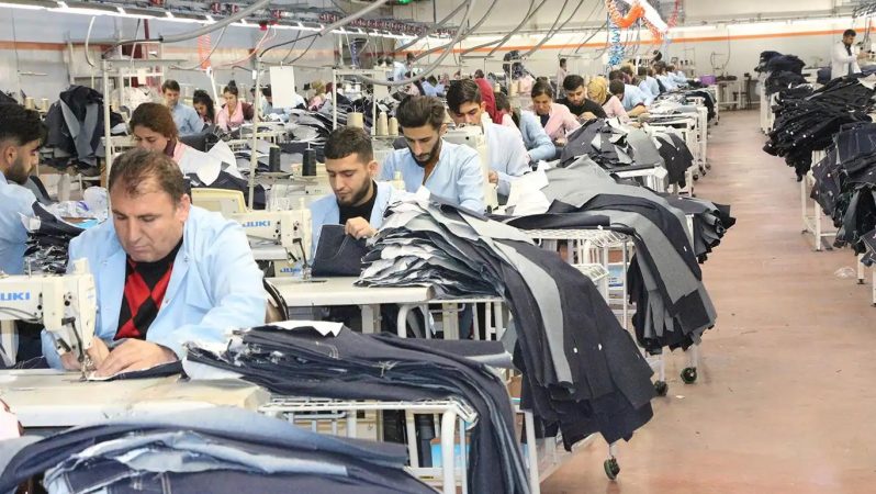 Asgari ücret görüşmelerinde ilk toplantı yarın başlıyor