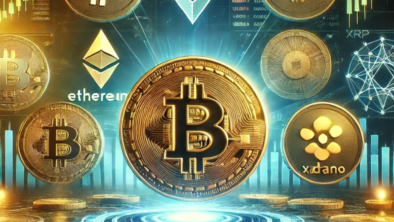 Bitcoin ve altcoinler haftaya nasıl başladı ?