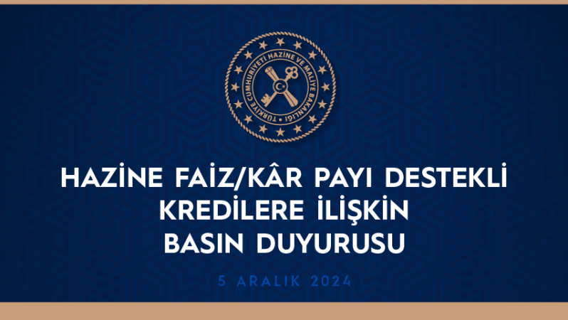 Esnaf ve çiftçi destekleri devam edecek