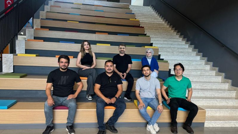 Yerli yapay zeka ‘Gözcü’ ile gençlerin suç eğilimleri önceden tespit edilecek