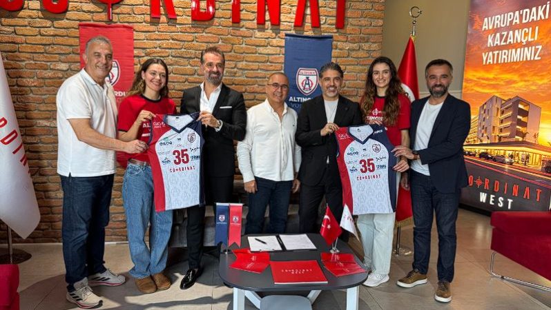 Coordinat Yapı’dan Potadan Fileye Uzanan Destek Zinciri