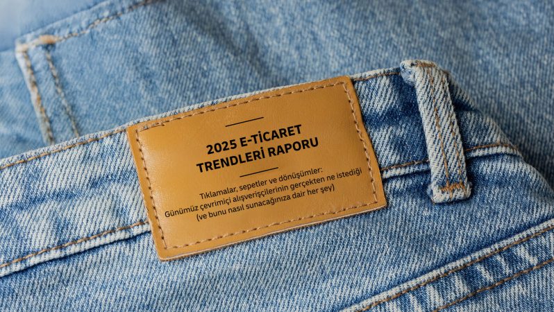 DHL’in 2025 E-Ticaret Trendleri Raporu