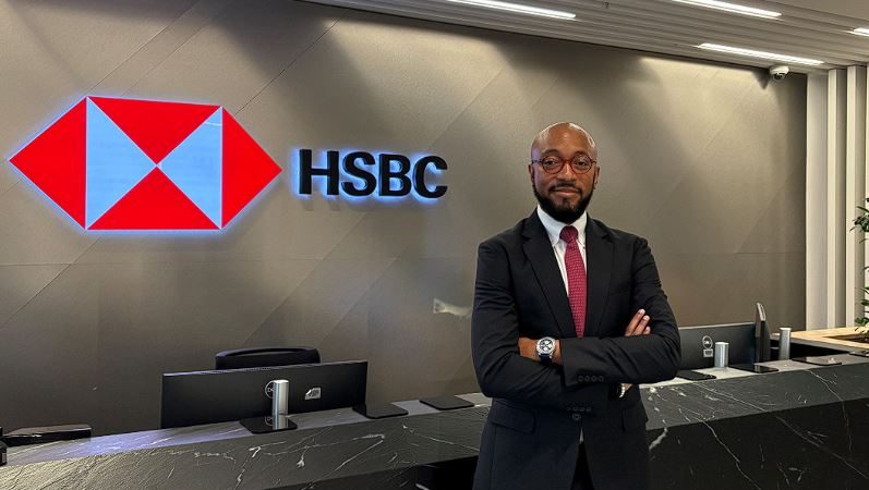 Ibrahim Hayatuddini, HSBC Bank A.Ş. Finans’tan sorumlu Genel Müdür Yardımcısı olarak atandı