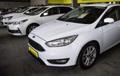 Talep Konut Yerine Otomobile Kayıyor