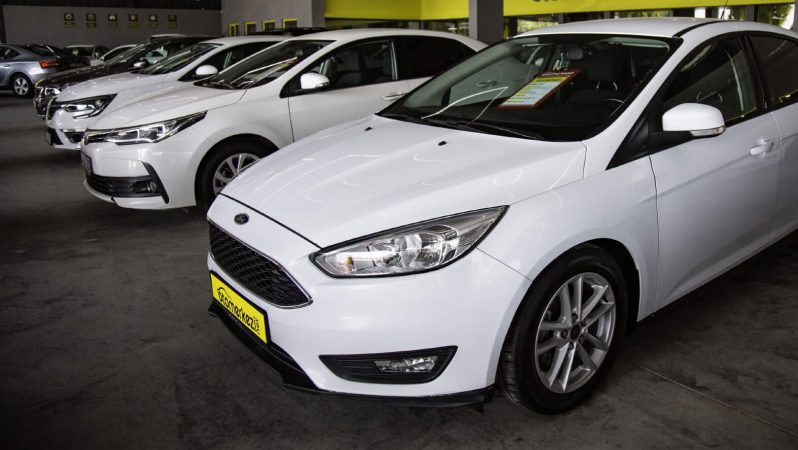 Talep Konut Yerine Otomobile Kayıyor
