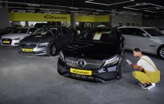 “Vitrine Koy” ile Araç Satışında Yeni Dönem