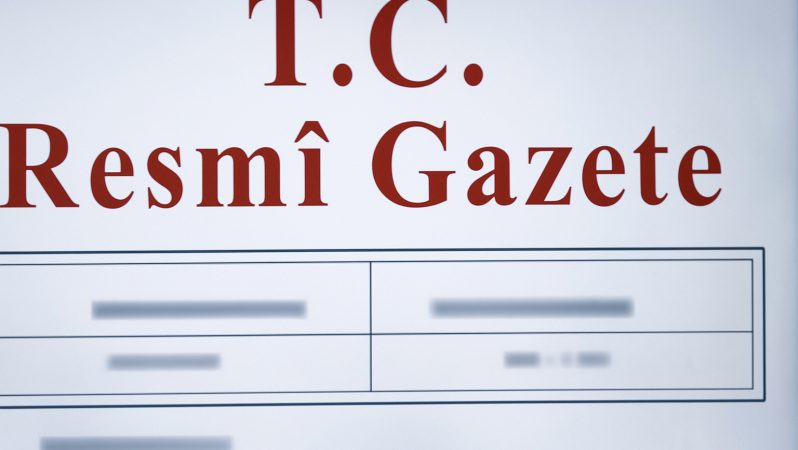 TÜRKPATENT 34 Sınai Mülkiyet Uzman Yardımcısı Alımı Yapacak