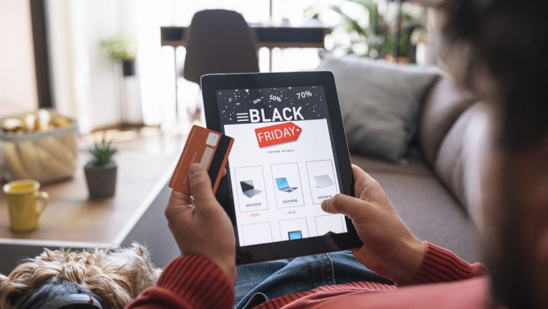 Kasım Kampanya Dönemi E-Ticarette Rekor Bekleniyor: Tüketicilerin %81’i Daha Fazla Alışveriş Yapacak