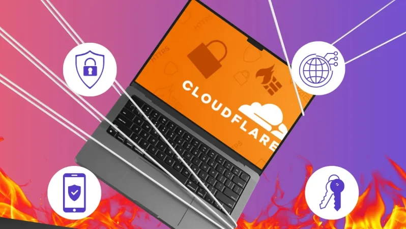 Cloudflare çöktü! En büyük siteler bile açılamadı
