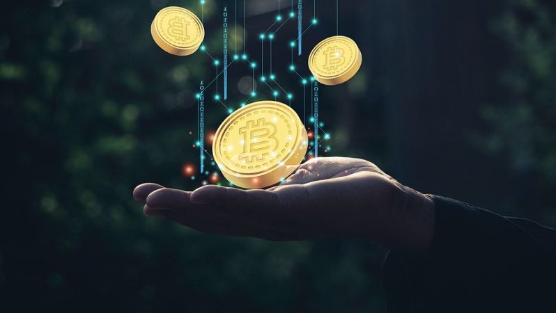 Bitcoin ilk defa 100 bin doların altına geriledi