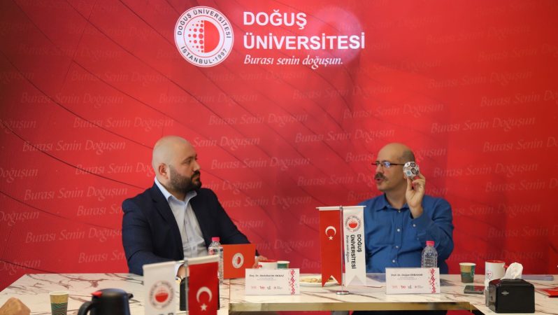 Nanoteknoloji, Enerji Krizine Yeni Çözüm Arayışlarıyla Gündemde