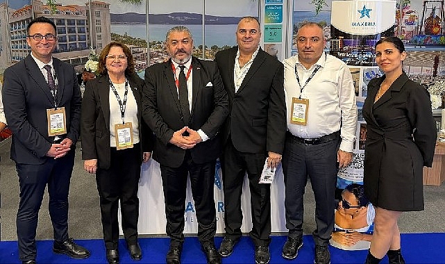 Ege’nin incisi Didim, dünyaya açılıyor
