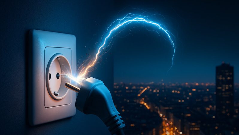 Yeni Yılda Elektrik Desteğinde Değişiklik: 2,5 Milyon Abone Serbest Tüketici Olacak