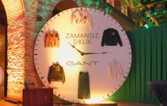 GANT’ten “The Art of Craft” ile Zarafet ve Ustalık Buluşması