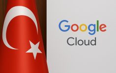 Google Cloud 2 milyar dolar yatırımla Türkiye’ye geliyor