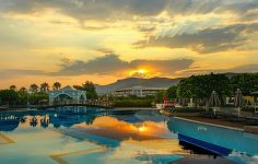Hilton Dalaman 2025 Yaz Sezonunu Keyifle Noktalıyor, 2026’ya Güçlü Bir Başlangıç İçin Hazırlanıyor…