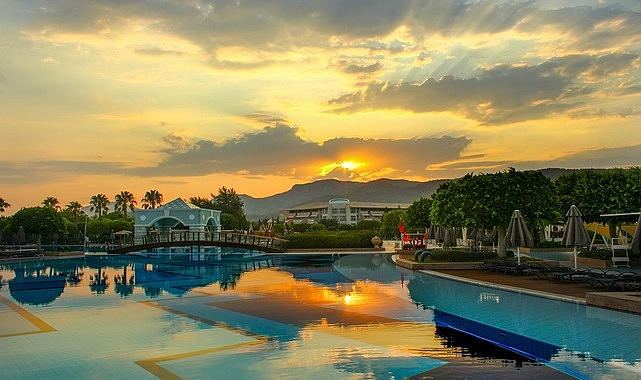 Hilton Dalaman 2025 Yaz Sezonunu Keyifle Noktalıyor, 2026’ya Güçlü Bir Başlangıç İçin Hazırlanıyor…