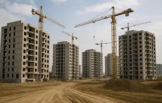 2025’te Başlayan “Yüzyılın Konut Projesi”ne Başvurular Devam Ediyor