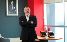 Orta Asya’nın ticari araç devi SamAuto, Anadolu Isuzu’nun oldu