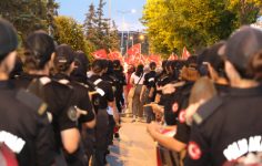 Jandarma Genel Komutanlığı 29 Devlet Memuru Alımı Yapacak