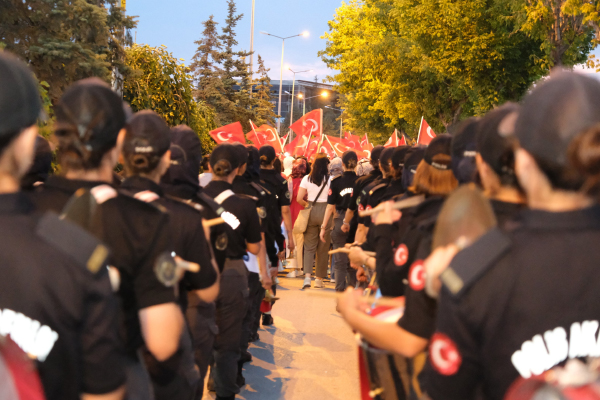Jandarma Genel Komutanlığı 29 Devlet Memuru Alımı Yapacak