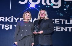 Jolly, MSC Cruises’tan ‘En Fazla Türkiye Hareketli Program Satışı Yapan Acenta’ ödülünü aldı