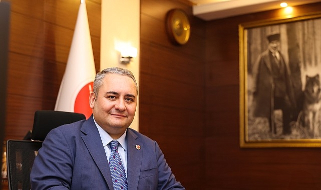 Keçiören Belediyesi İş Arayanlarla İşverenleri Buluşturuyor