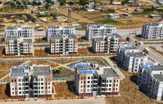 TOKİ 500 bin sosyal konut projesinde başvurular tüm vatandaşlara açıldı