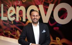 Lenovo, yapay zeka büyüme ile 20,5 milyar dolar gelir ve rekor kâra ulaştı