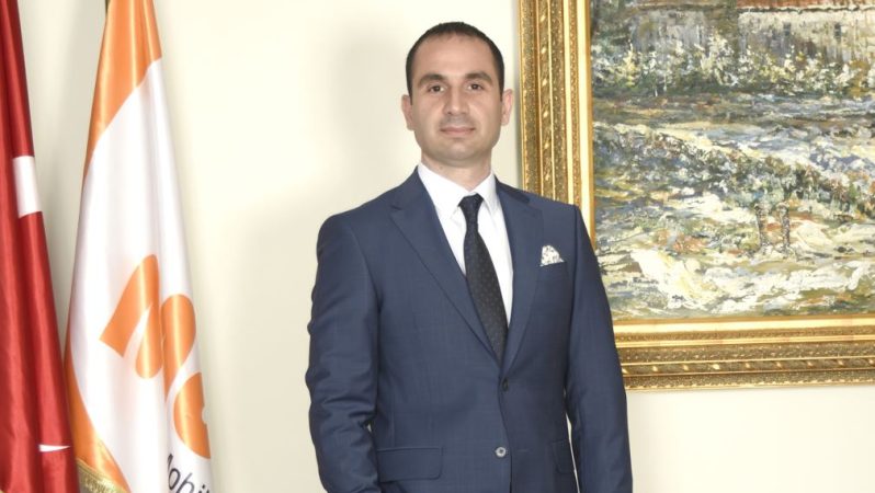 Modoko’da çadır günleri başladı