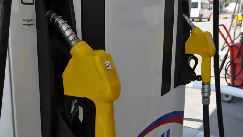 28 Kasım 2025 benzin, motorin ve LPG fiyatları