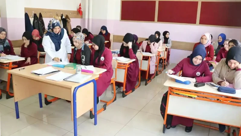 Öğretmen için tercih süresi bugün sona eriyor