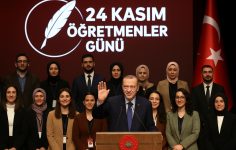 15 bin yeni öğretmenin ataması gerçekleştirildi