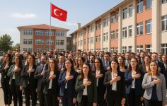 24 Kasım’da 15 Bin Öğretmen Göreve Başlıyor