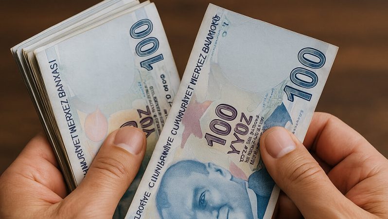 Kasım Ayı Doğum Yardımı Ödemeleri Hesaplarda: 637 Bin Anneye 7,2 Milyar Lira Destek