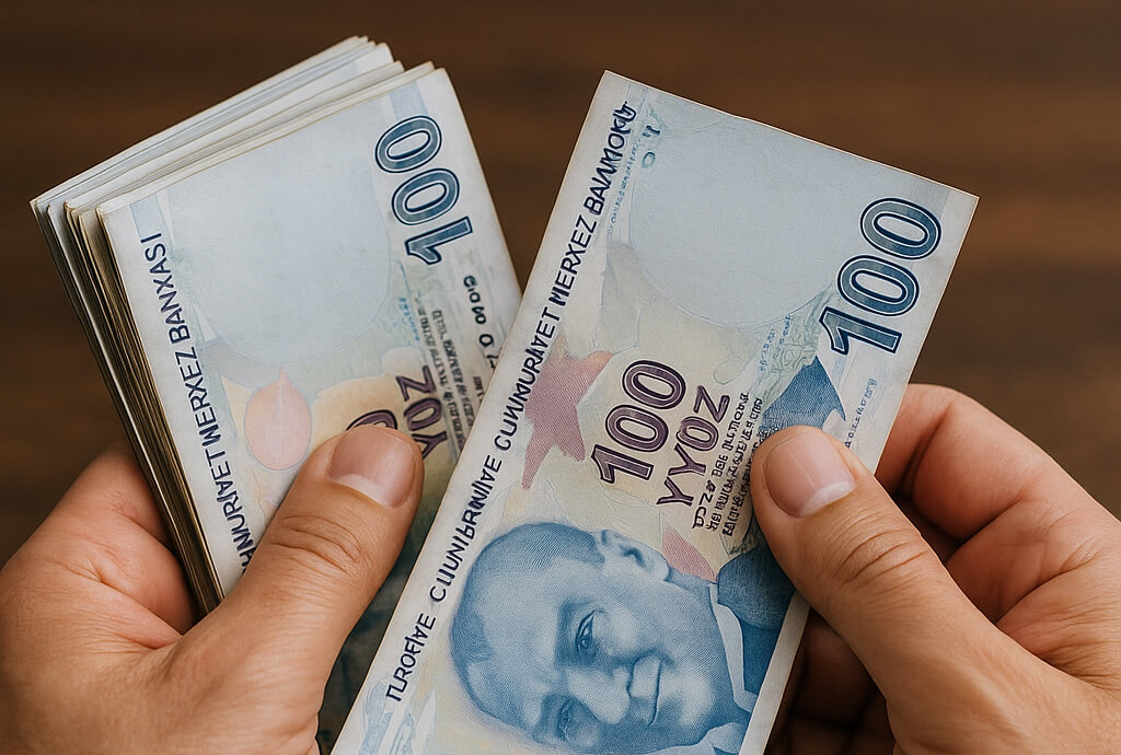 Kasım Ayı Doğum Yardımı Ödemeleri Hesaplarda: 637 Bin Anneye 7,2 Milyar Lira Destek