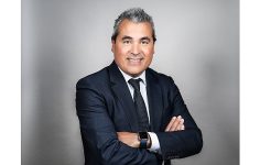 Renault Group’un Stratejik Ürün ve Program Yönetimi Direktörü Josep Maria Recasens oldu