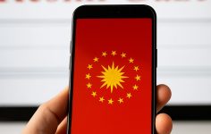 28 Kasım 2025 Resmi Gazete kararları