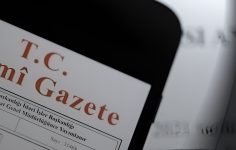 TCDD İşletmesi Genel Müdürlüğü 780 işçi alımı yapacak