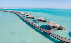 Suudi Arabistan’ın Turizmde Yükselen Altı Destinasyonu