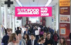 Tarım ve gıda fuarı TUTTOFOOD 2026, 100 Binden Fazla Ziyaretçiyi Milano’da Ağırlamaya Hazırlanıyor