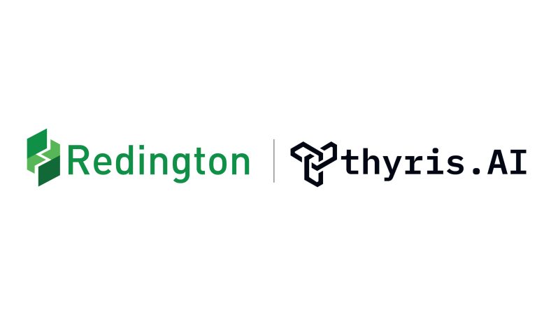 Redington Türkiye & CIS ve Thyris.AI’den Yapay Zekâyı Stratejiye Dönüştüren İş Birliği