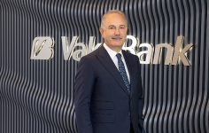 VakıfBank’tan 900 milyon doların üzerinde Sürdürülebilirlik Temalı Sendikasyon Kredisi