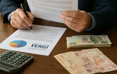 Yeniden Değerleme Oranı 2025 İçin Yüzde 25,49 Olarak Belirlendi