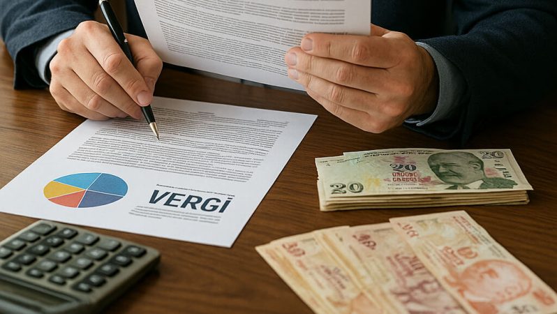 Yeniden Değerleme Oranı 2025 İçin Yüzde 25,49 Olarak Belirlendi