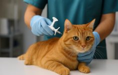 Kedi, Köpek ve Gelincikler 2025 Sonuna Kadar Kayıt Altına Alınacak
